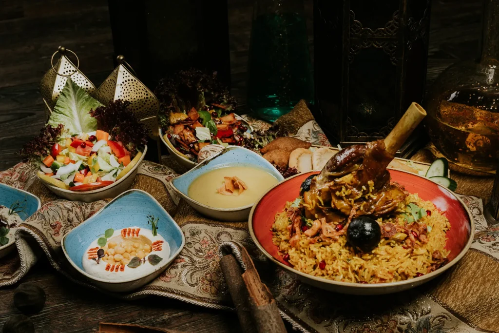 Explore exclusive Ramadan offers 2024 at Wyndham Doha West Bay. Enjoy our Iftar buffet, Ghabga at home, and authentic family trays. Create unforgettable moments with loved ones this holy month.